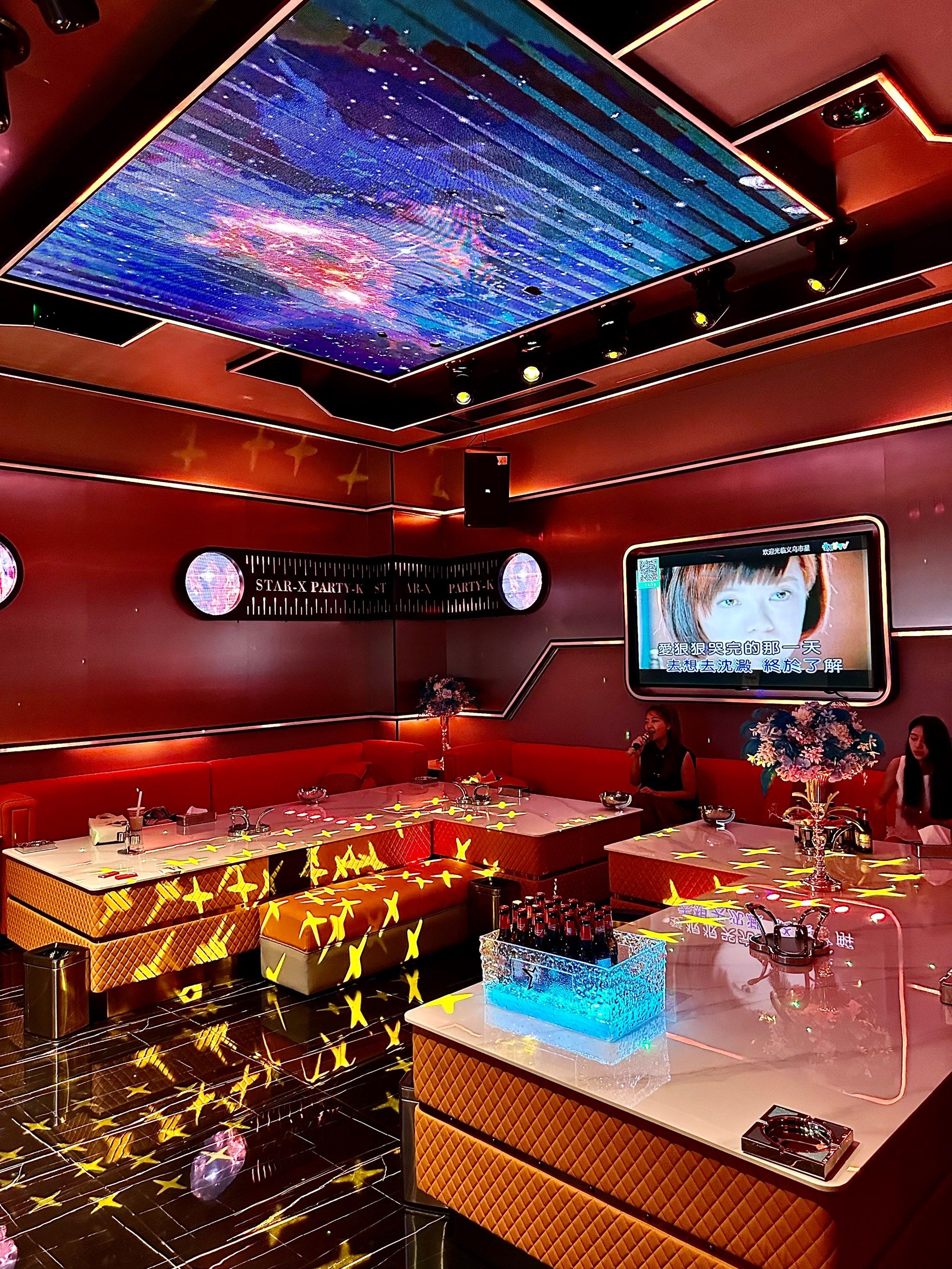 揭阳商务ktv最佳选择商务ktv总排行-惠来县ktv预定