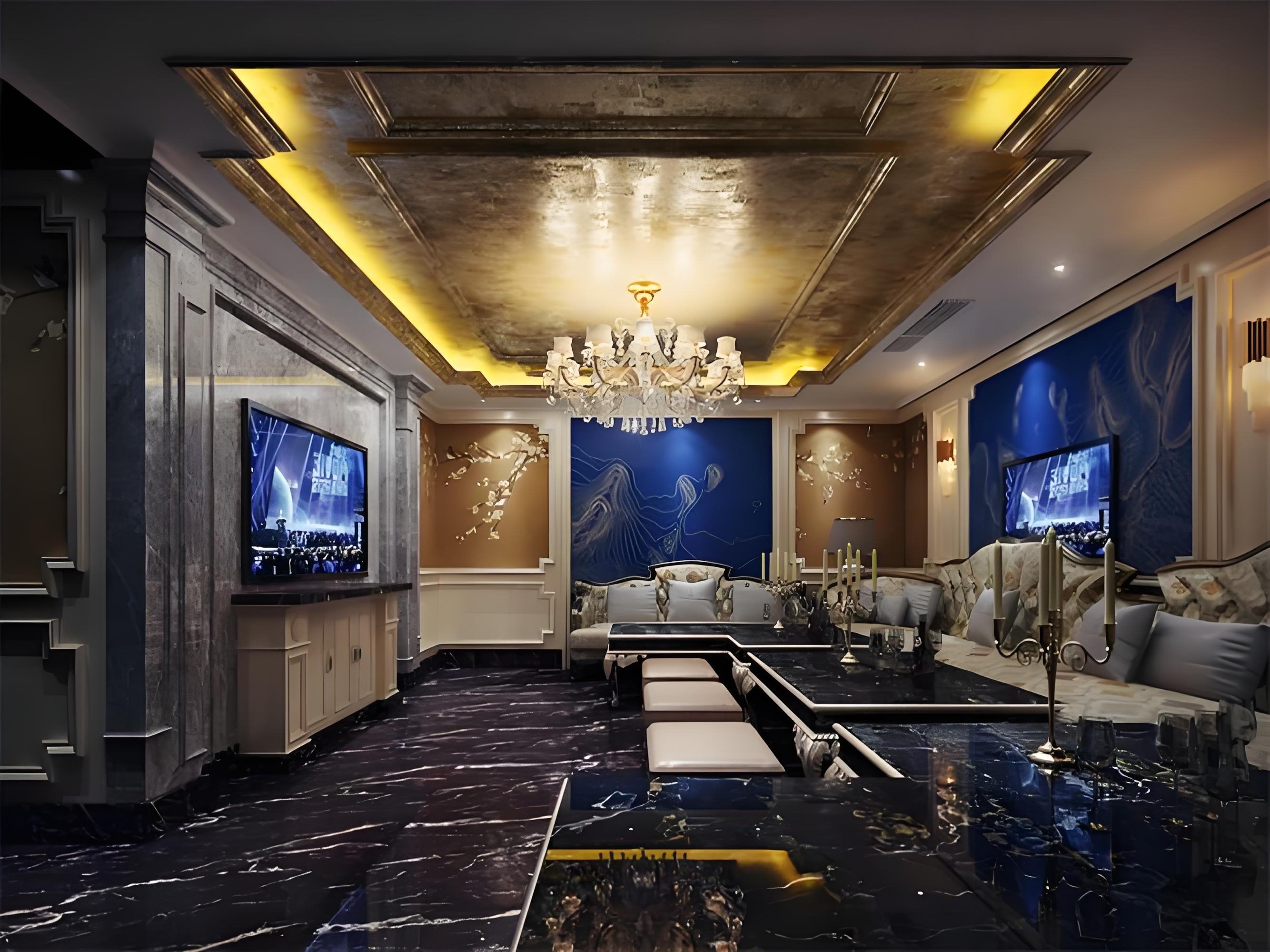 揭阳商务ktv哪里好玩推荐指南-普宁市ktv预定