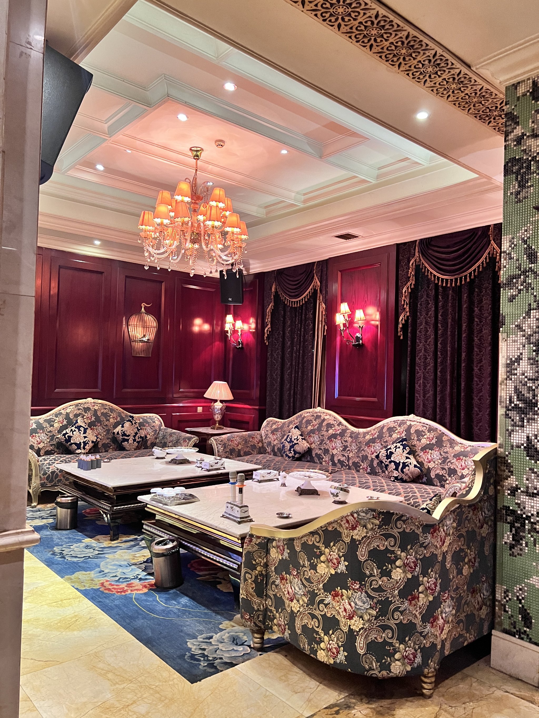 揭阳商务ktv哪家好商务ktv哪里有推荐-揭西县ktv预定