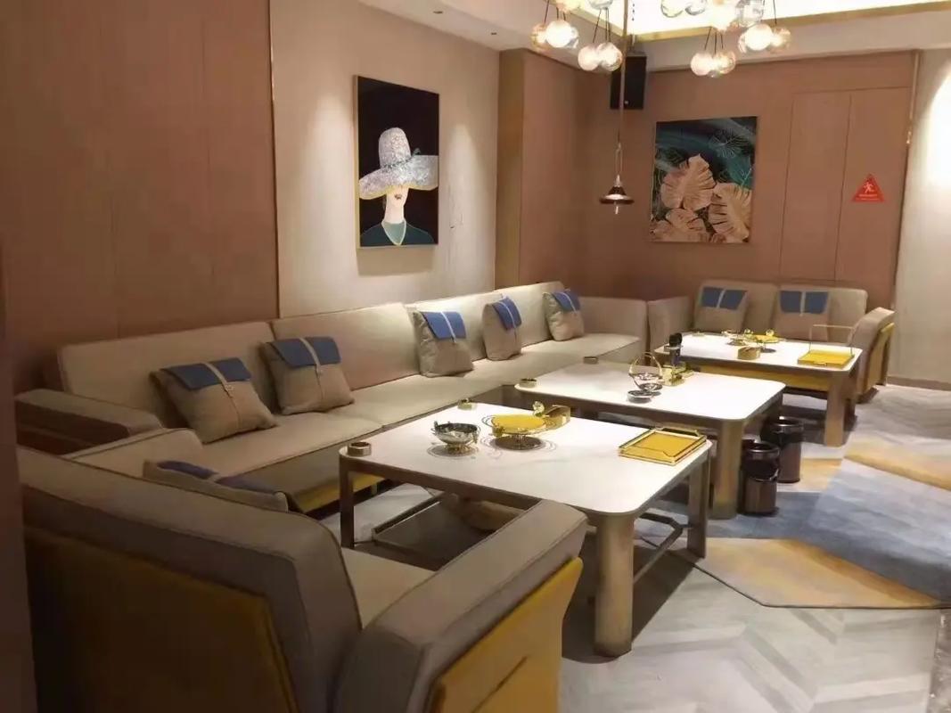 揭阳商务ktv推荐中低端商务ktv选择指南-榕城区ktv预定