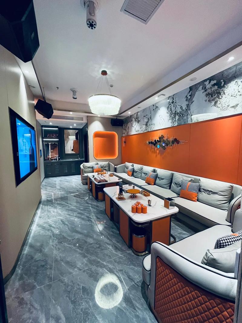 揭阳商务ktv有没有推荐选择-榕城区ktv预定