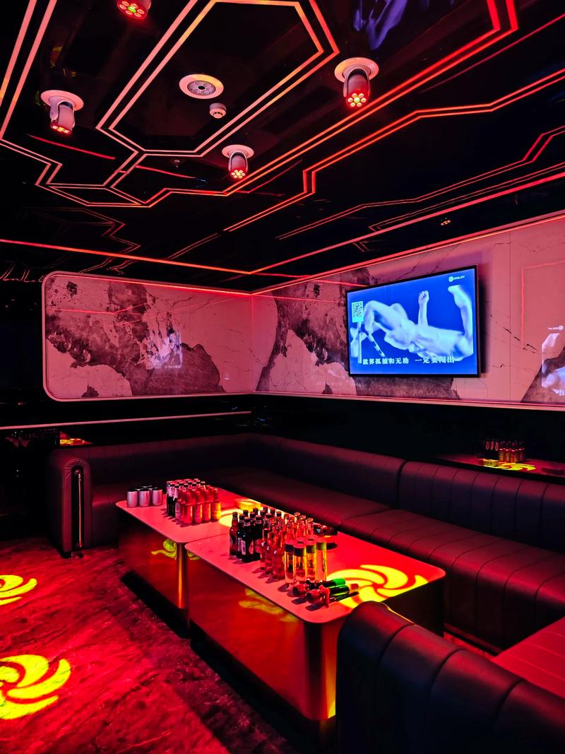 揭阳商务ktv划算实惠-榕城区ktv预定